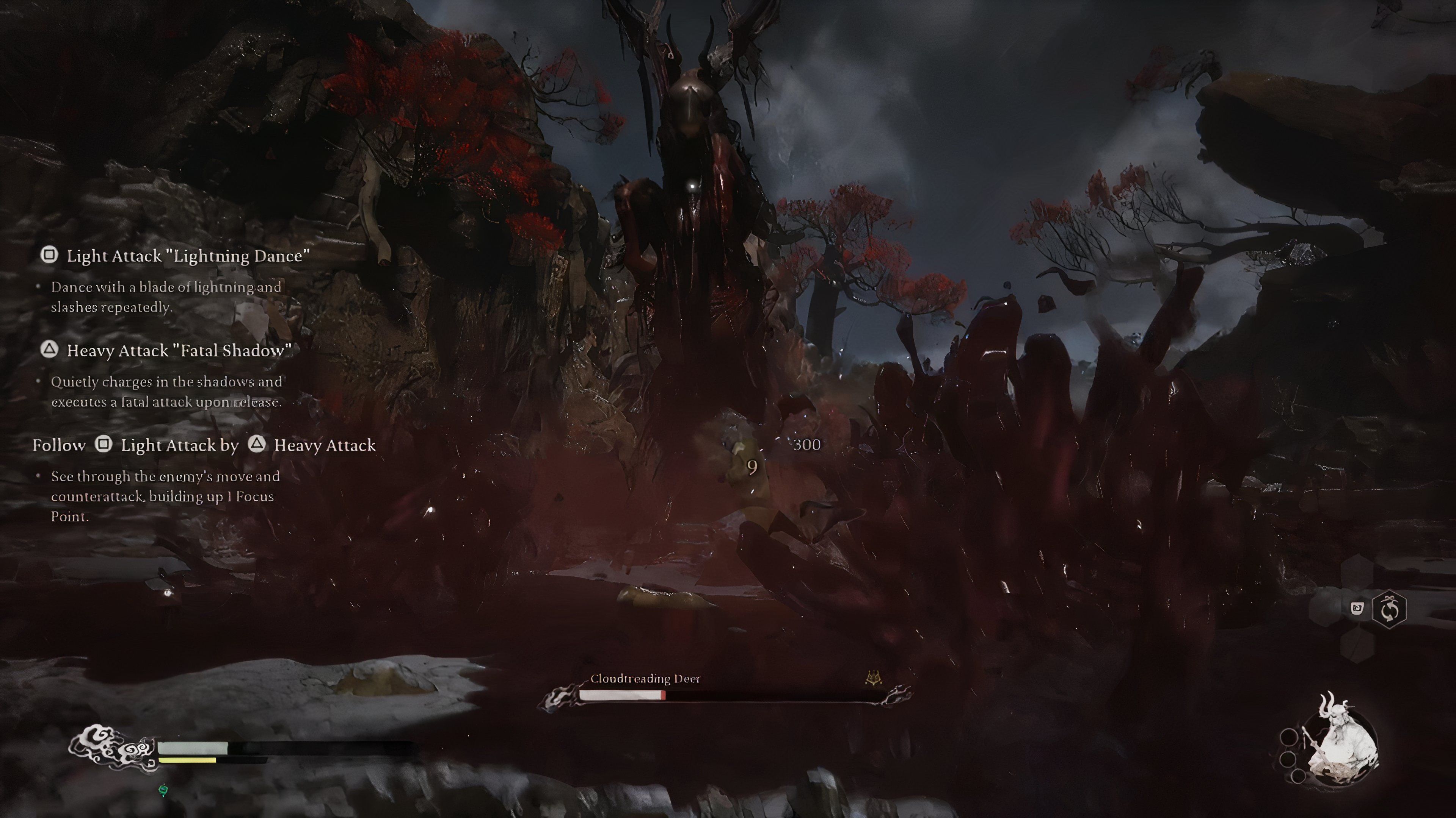 Black Myth: Wukong - How To Find & Beat Cloudtreading Deer