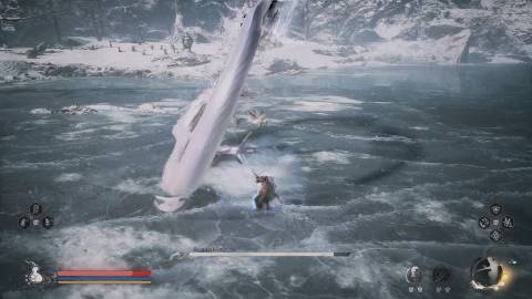 How to Beat Kang-Jin Loong In Black Myth Wukong 1