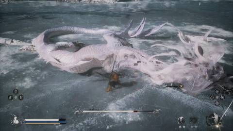 How to Beat Kang-Jin Loong In Black Myth Wukong 2