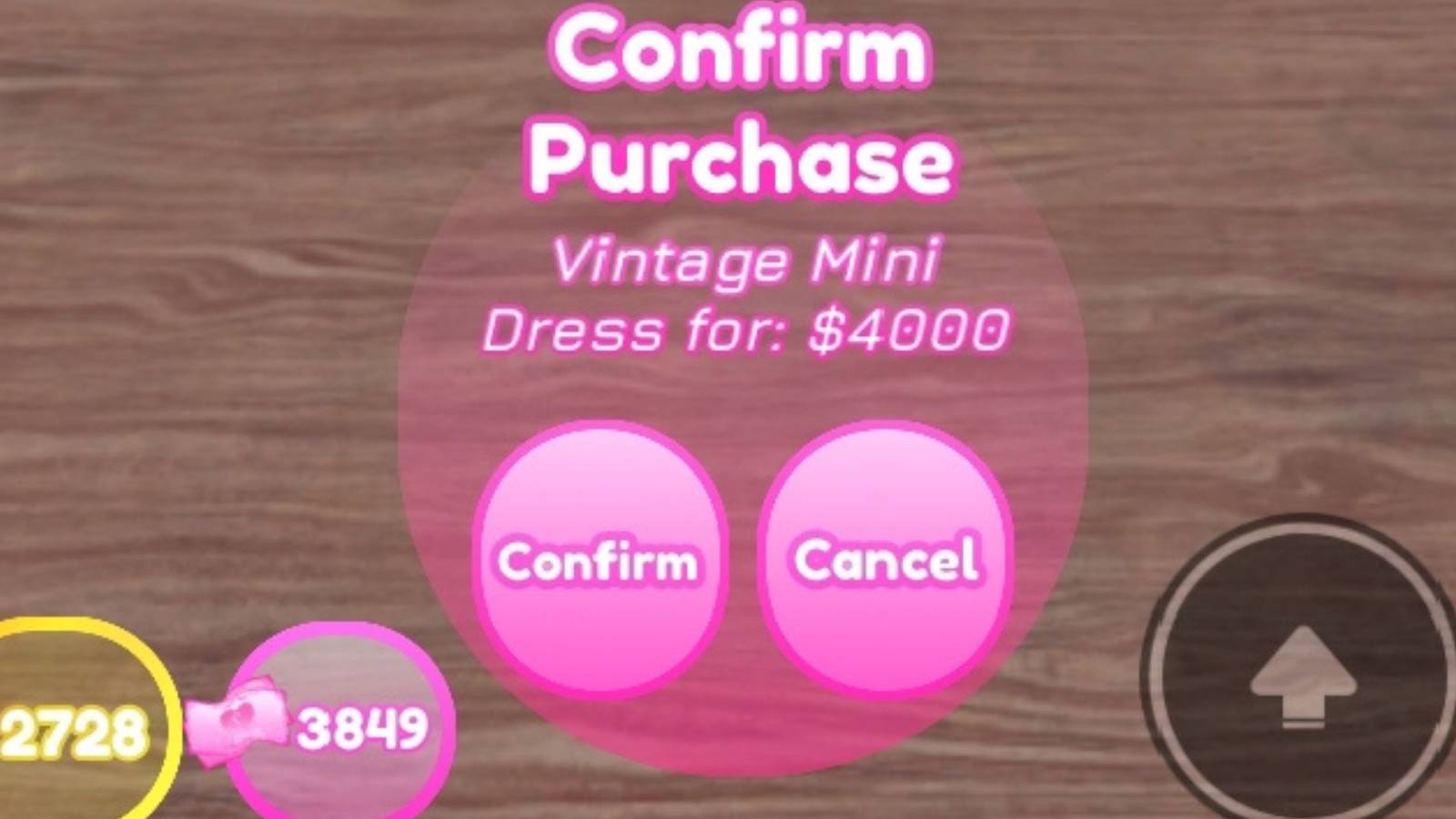 how to buy clothes dress to impress