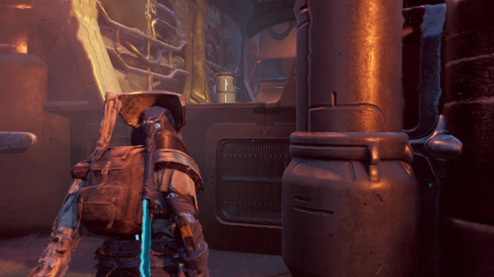 How to complete Stagnant Manufactory Remnant 2 The Dark Horizon