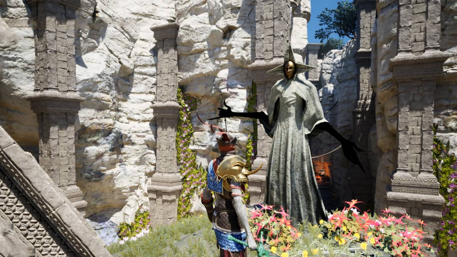 how to complete the lovers quest in enotria the last song