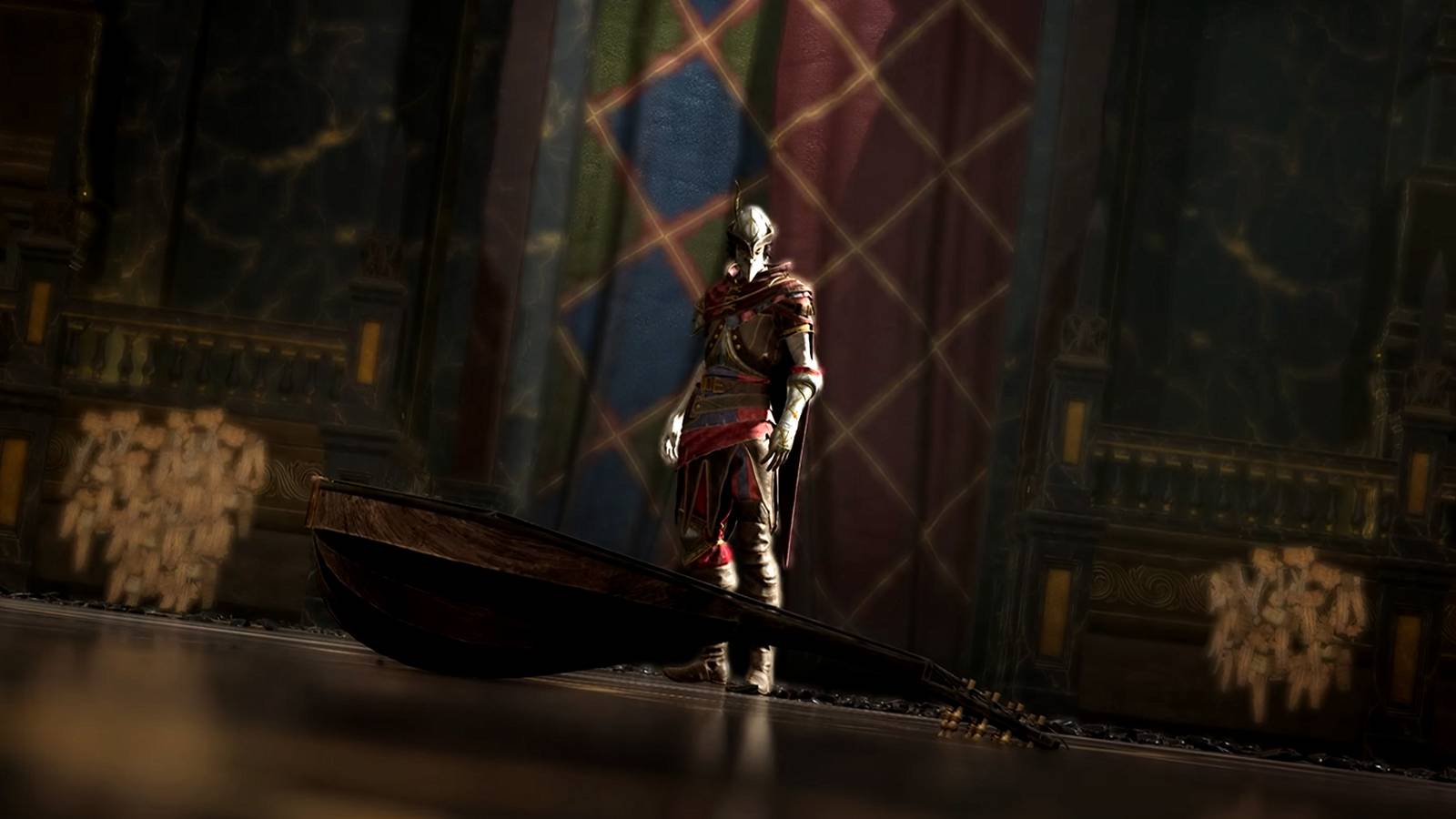 how to get all endings in enotria the last song