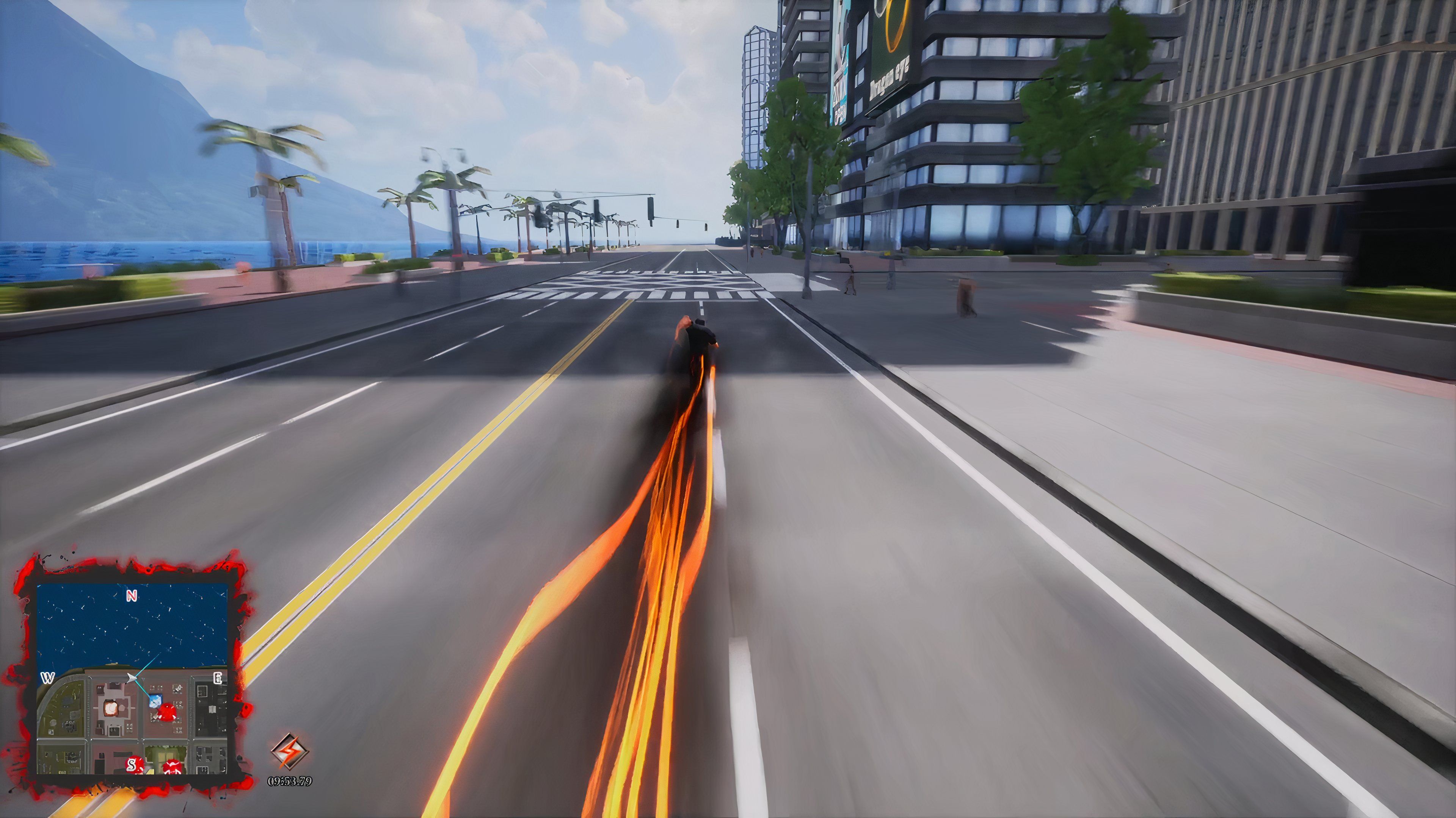 UNDEFEATED: How To Get Superspeed (Flash's Powers Easter Egg)