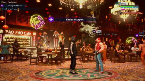 How To Get Terry's Second Outfit In Street Fighter 6 (2)