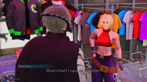 How To Get Terry's Second Outfit In Street Fighter 6 (4)