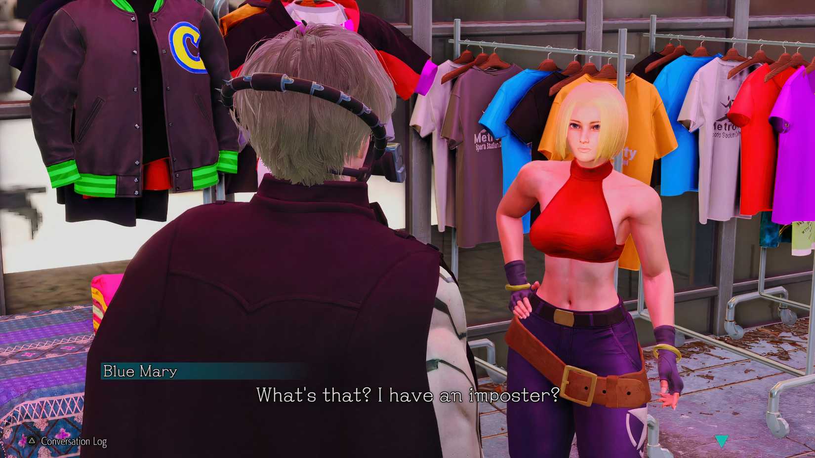 How To Get Terry's Second Outfit In Street Fighter 6 (4)