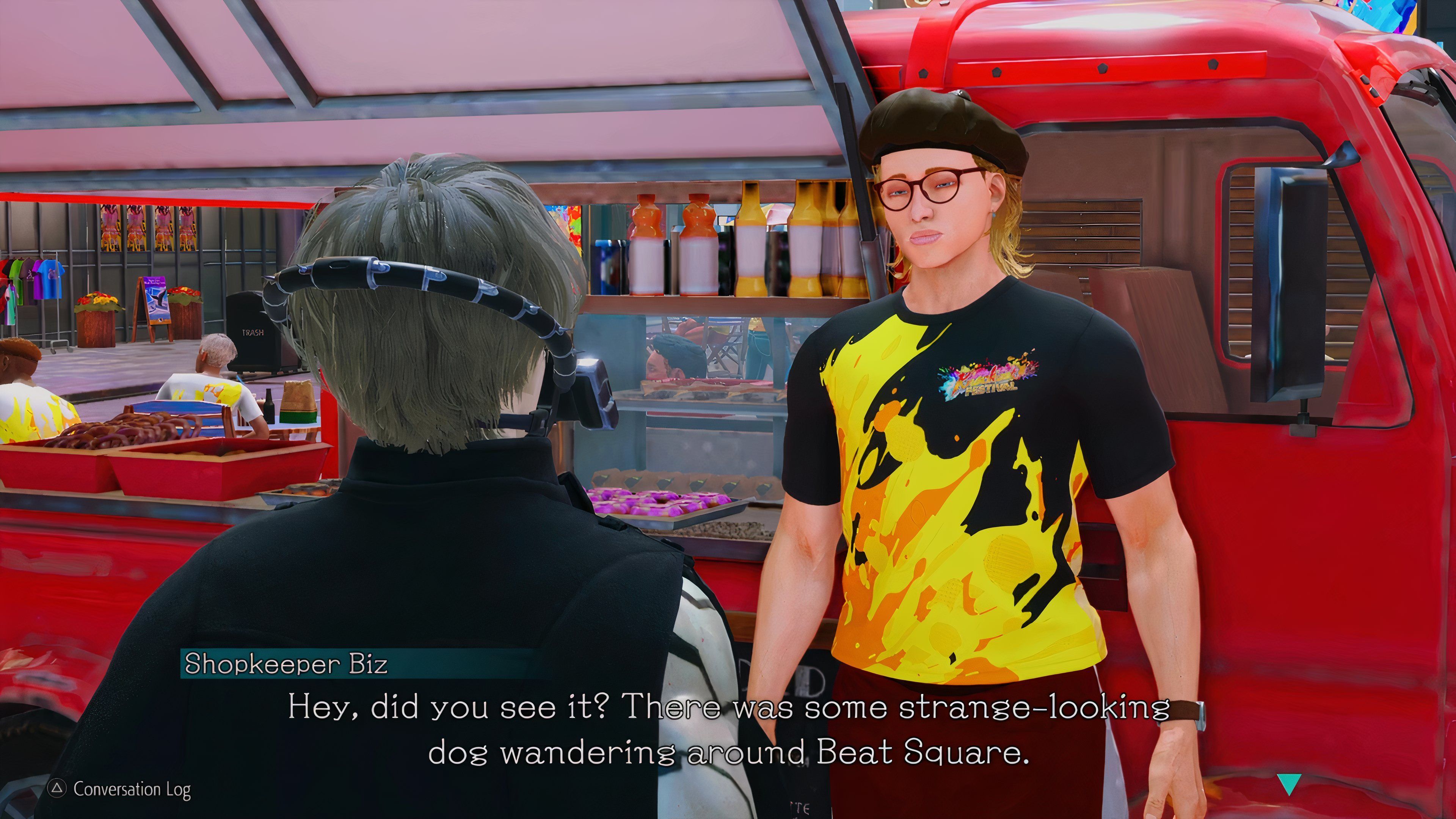 Terry's Location In World Tour (Outfit Reward) In Street Fighter 6