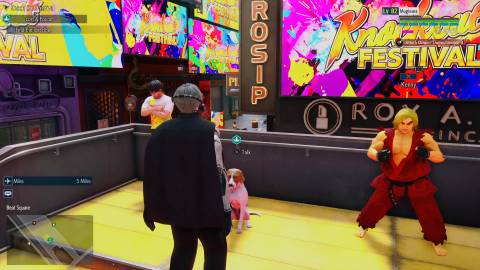 How To Get Terry's Second Outfit In Street Fighter 6 (6)