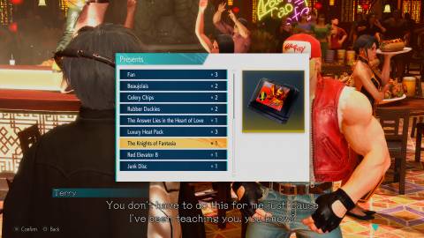 How To Get Terry's Second Outfit In Street Fighter 6 (7)