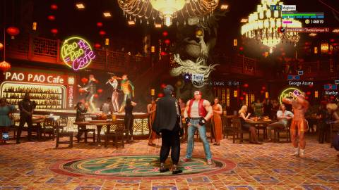 How To Get Terry's Second Outfit In Street Fighter 6 (8)