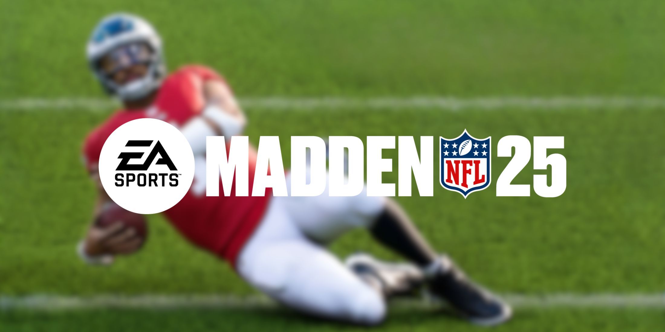 Madden NFL 25: как скользить QB