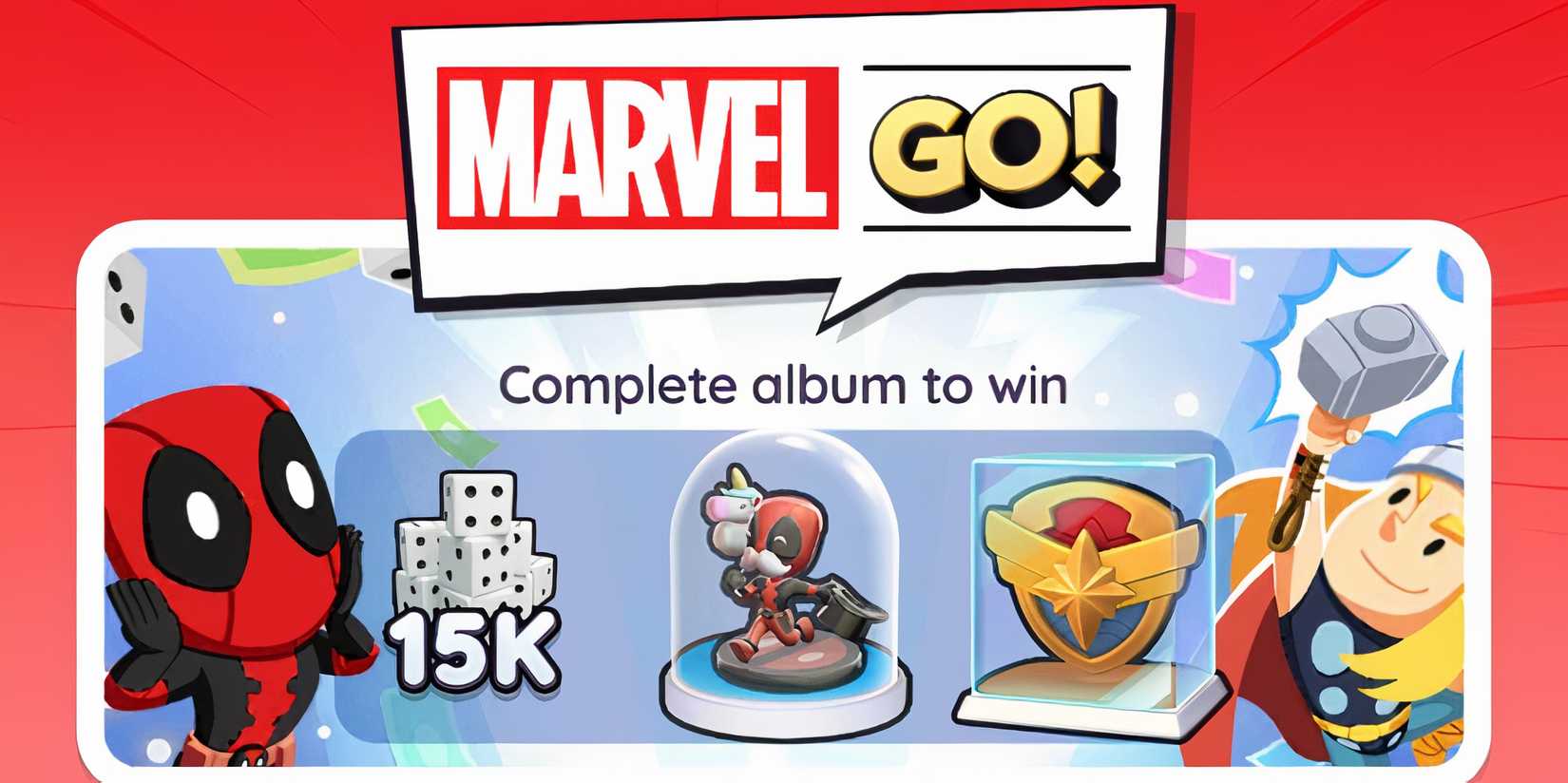 How To Unlock Prestige Sets in Monopoly GO