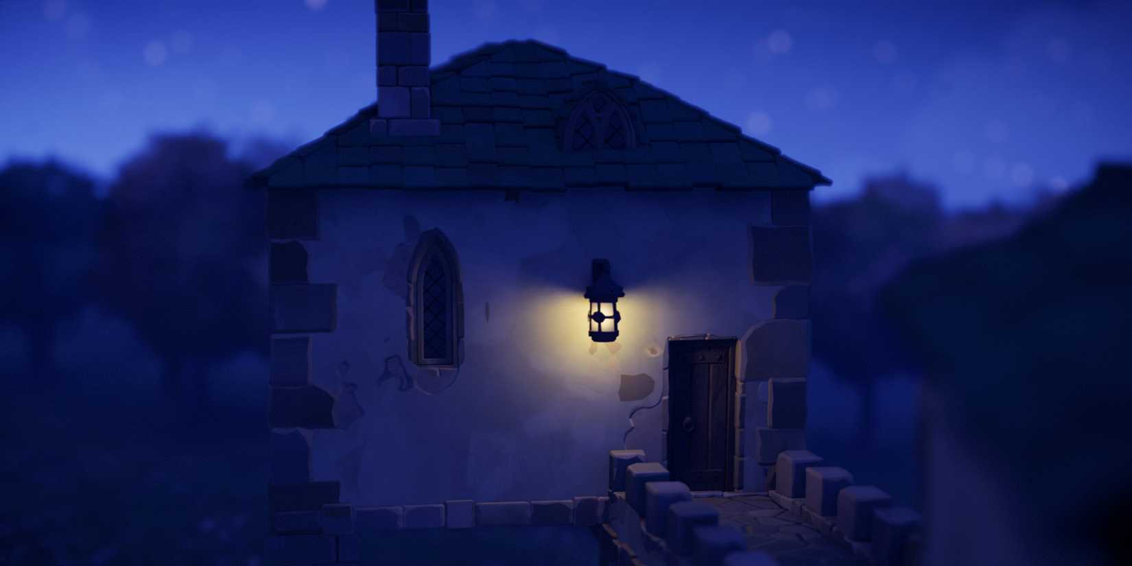 How to Use Bridges in Tiny Glade