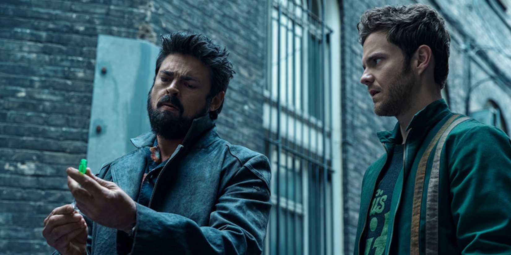 hughie-butcher-the-boys-season-3