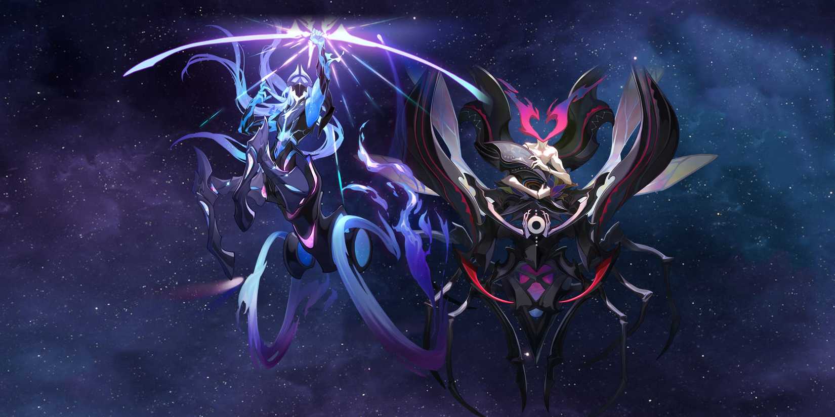 Honkai: Star Rail Aeon Hunt Propagation