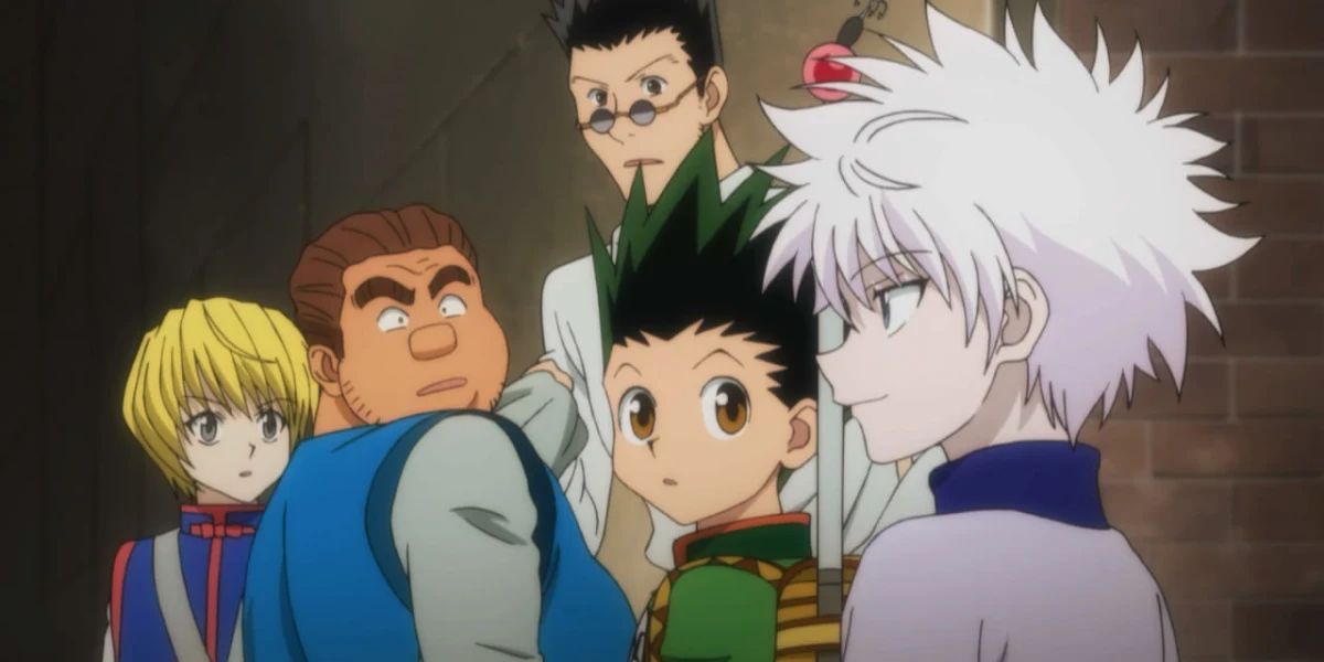 Hunter x Hunter: Navigating the Complexities of the Hunter Exam