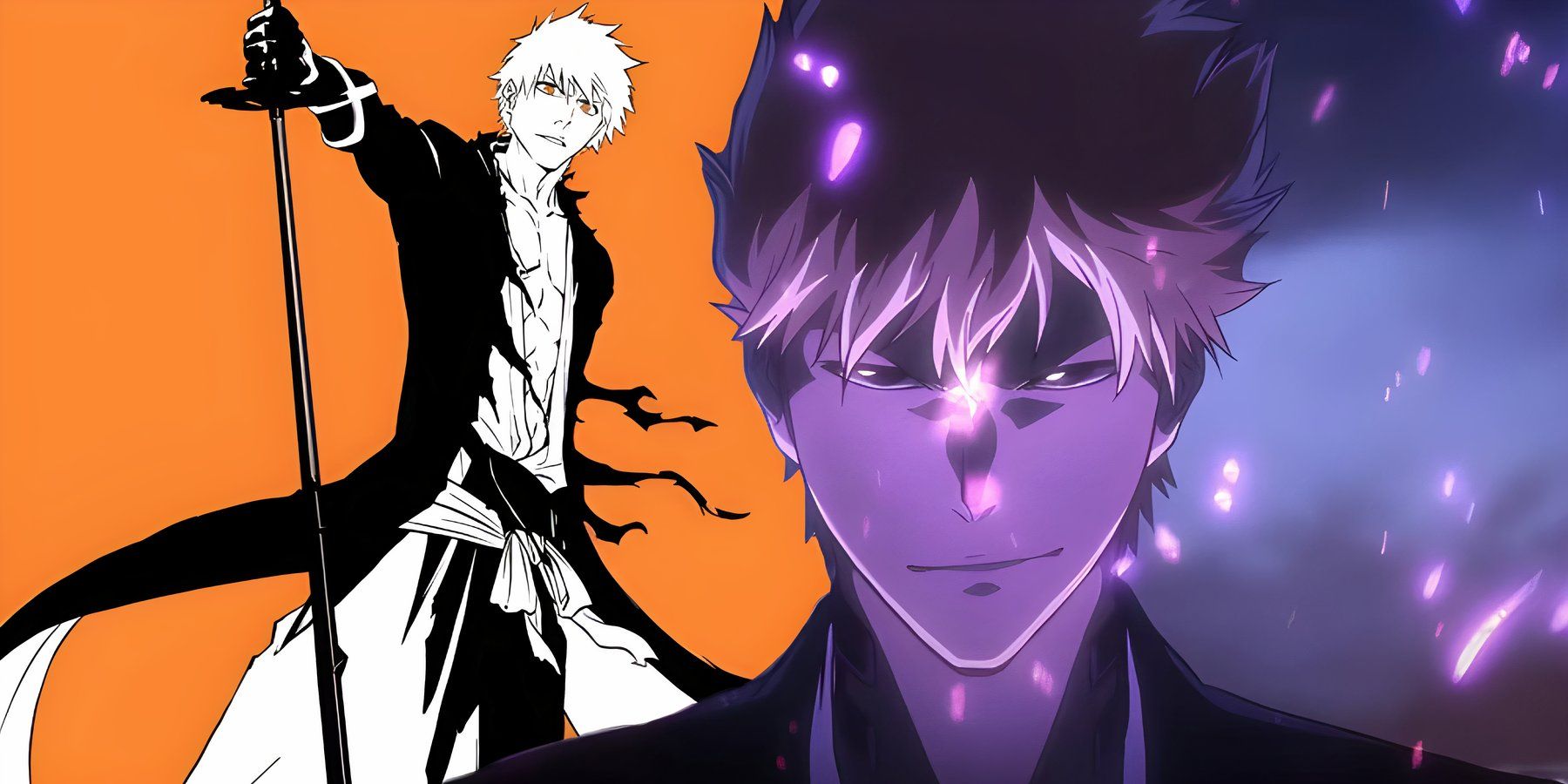 The Evolution of Ichigo's Character in the Thousand-Year Blood War Arc ...