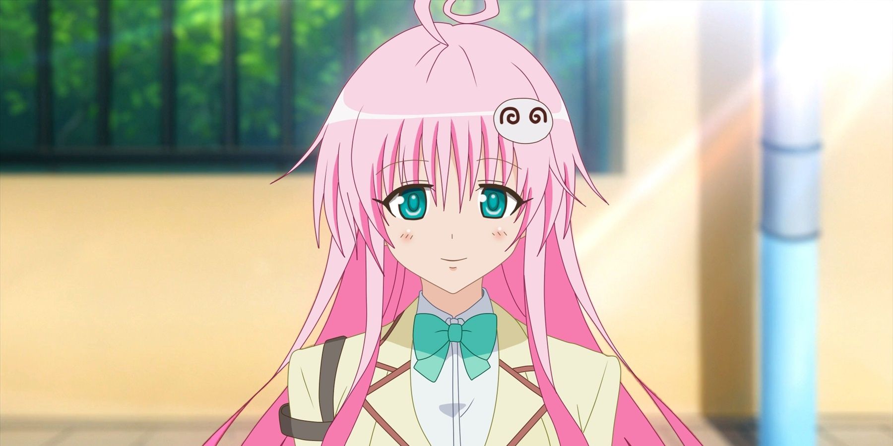 Most Iconic Anime Alien Girls