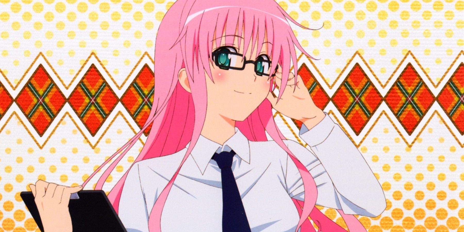 Most Iconic Anime Alien Girls