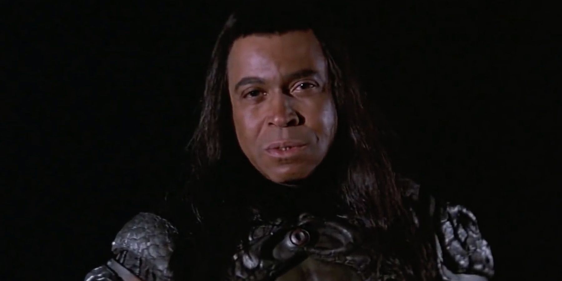 Best Performances by James Earl Jones