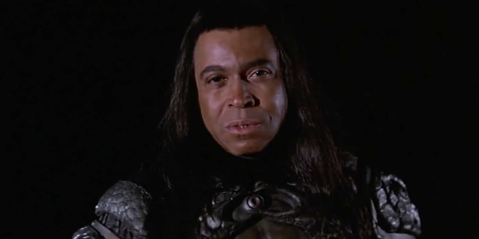 Iconic James Earl Jones Movies- Conan the Barbarian