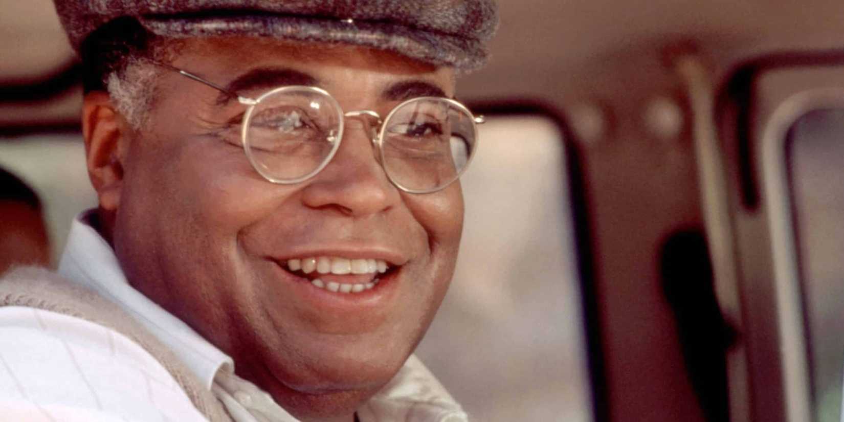 Iconic James Earl Jones Movies- Field of Dreams
