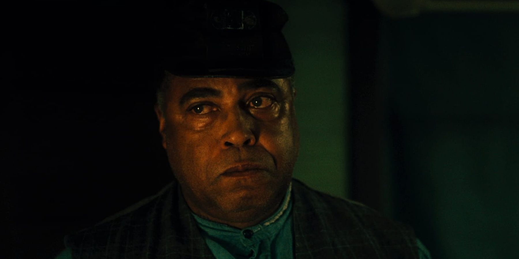 Best Performances by James Earl Jones