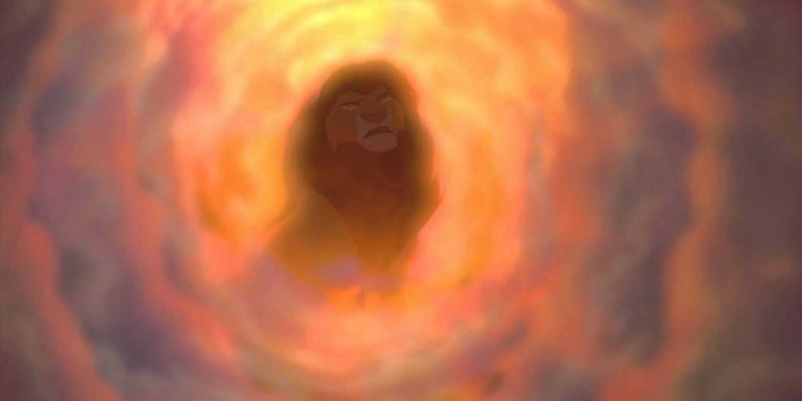 Iconic James Earl Jones Movies- Mufasa