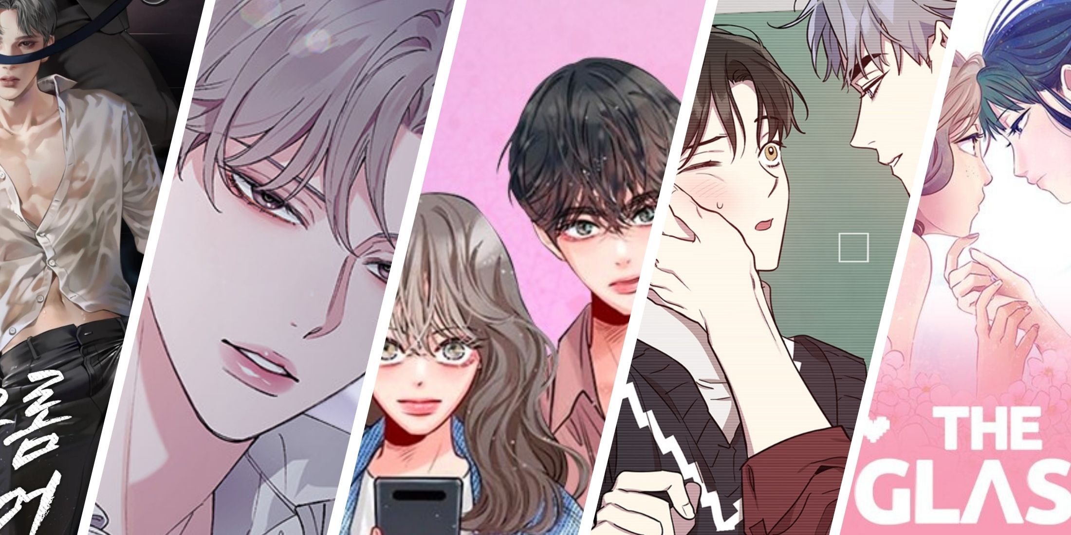 Idol Manhwa