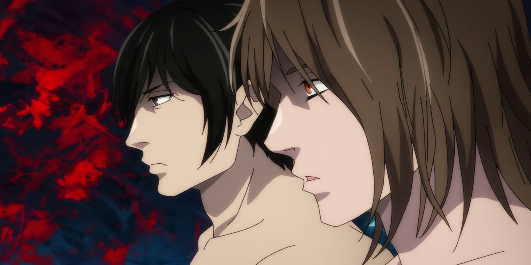 Tower of God Season 2 Episode 9: Birth of the Devil(s)