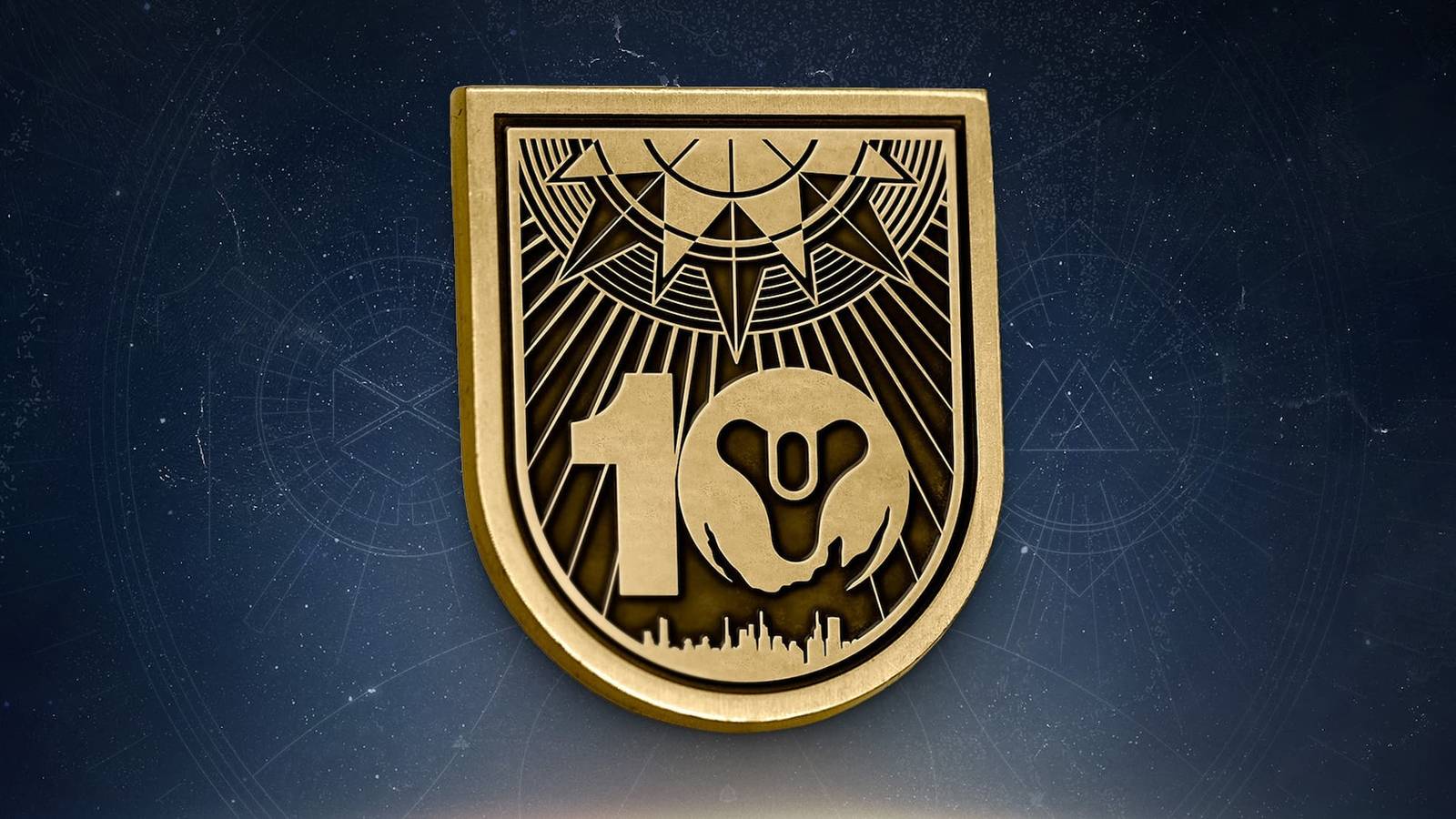 Legend title seal in Destiny 2