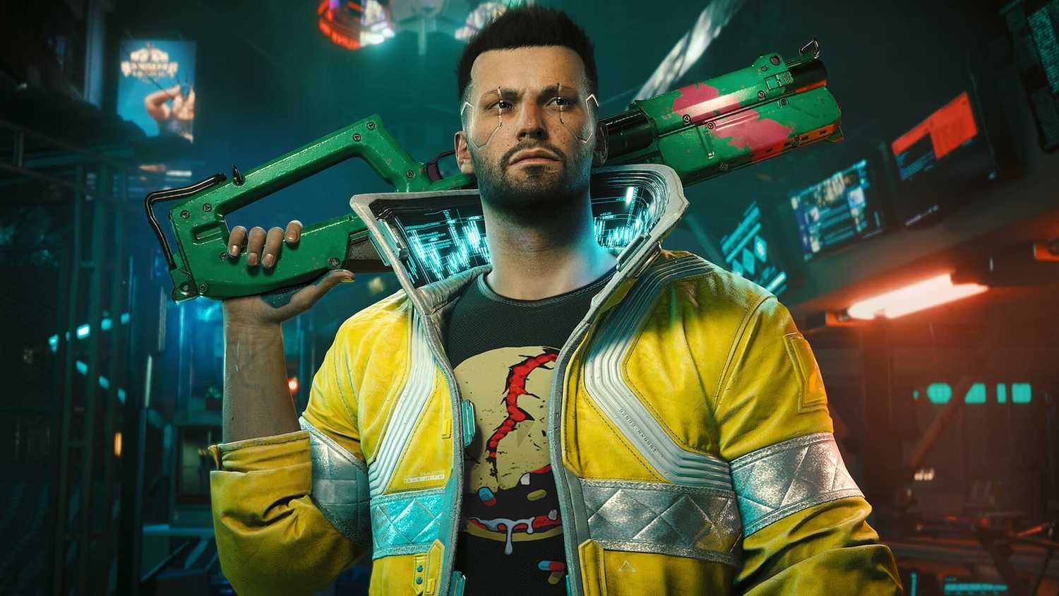 لماذا علينا انتظار المزيد من تعديلات Cyberpunk 2077؟ لماذا علينا انتظار المزيد من تعديلات Cyberpunk 2077؟