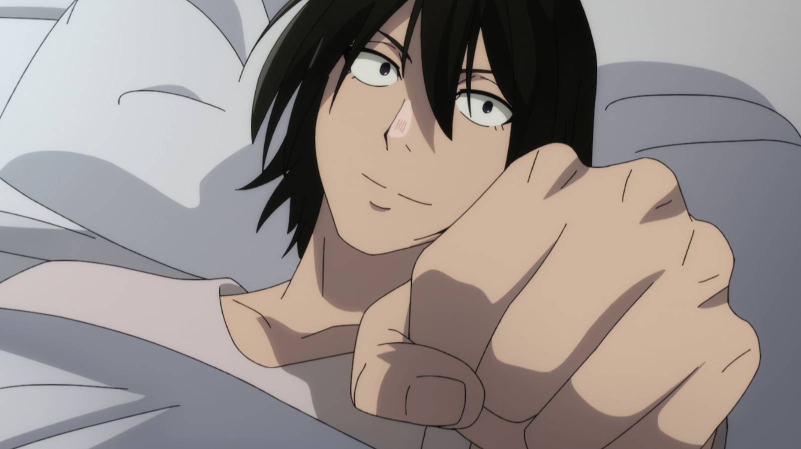 Tower of God Season 2 Episode 12 Review – Dan Finds a New Reason to Live