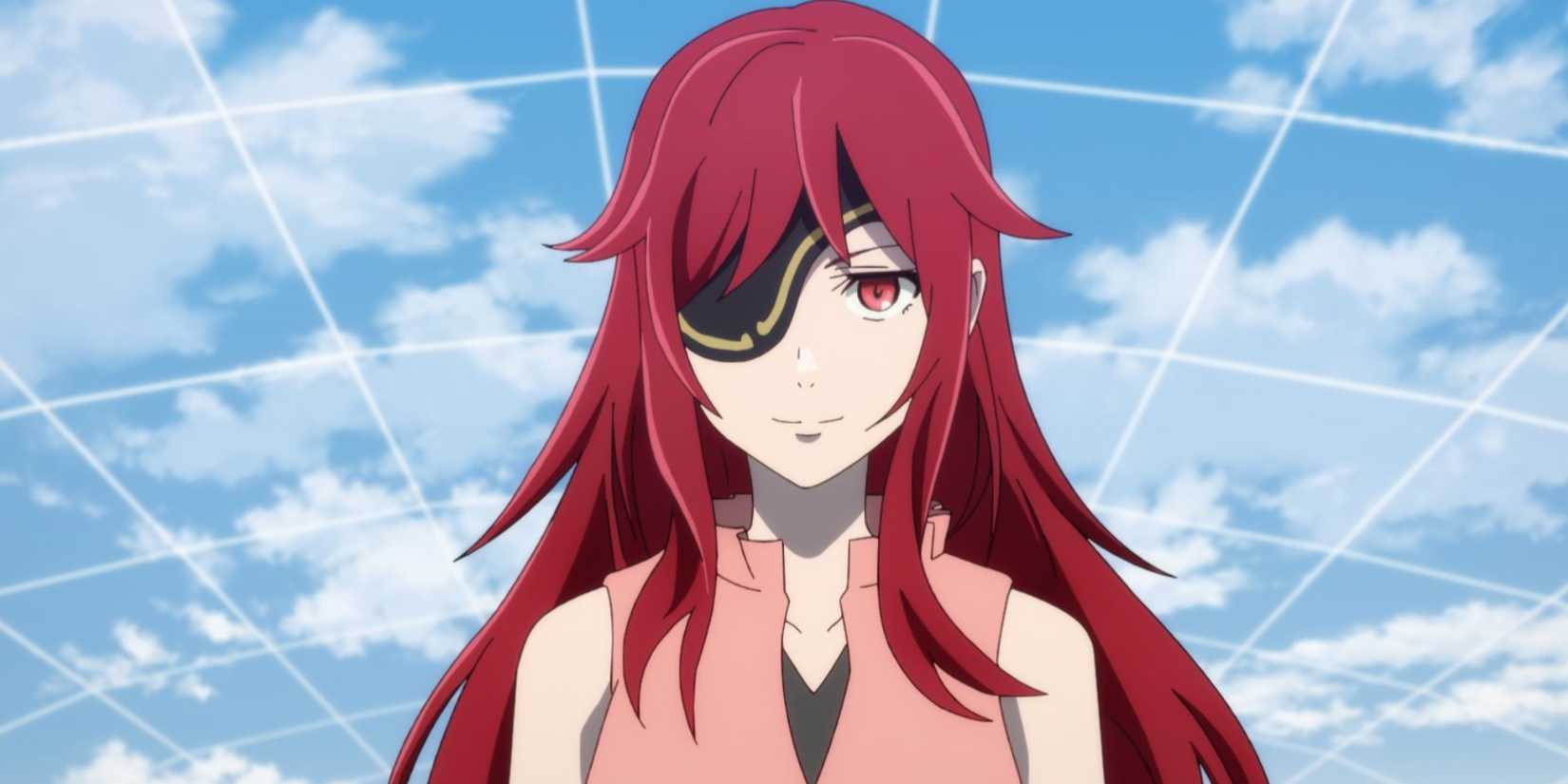 Hwaryun – Tower of God Season 2 Episode 12