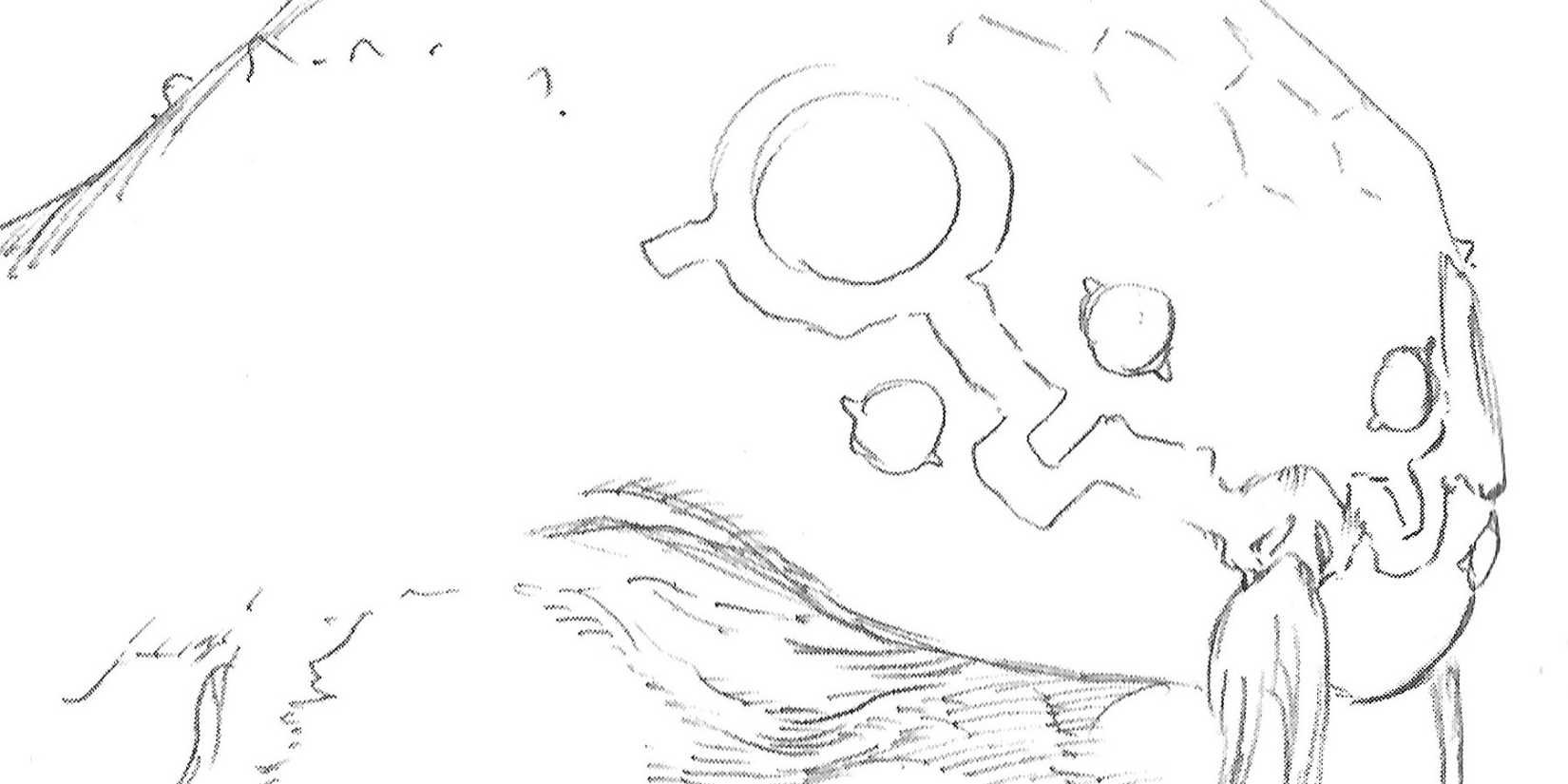 Ikomikidomoe – BLEACH Can't Fear Your Own World