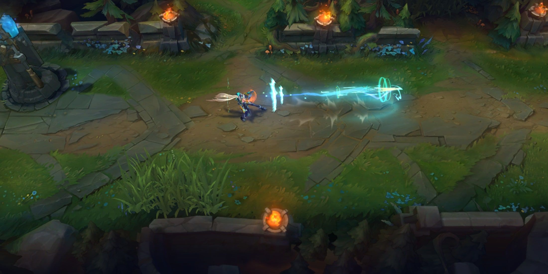 The Best Jinx Skins In League Of Legends, Ranked