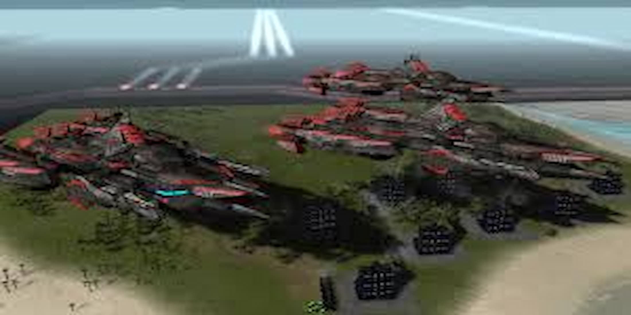 Best Strategy Games With Customizable Armies