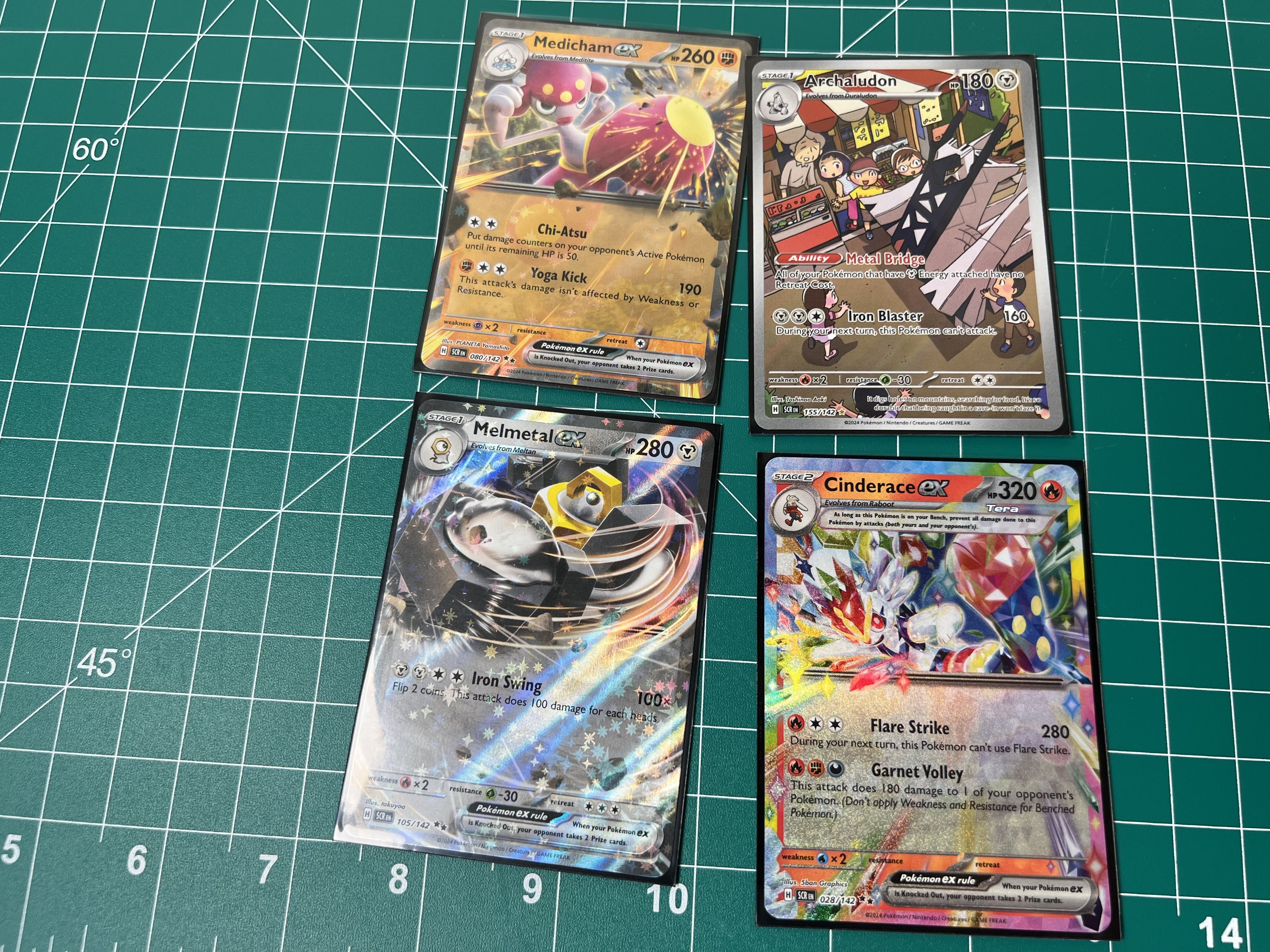 Pokemon TCG Stellar Crown Expansion: What's New and Our Best Pulls