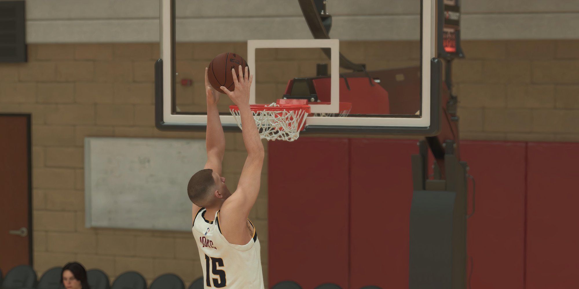 NBA 2K25: Best Dunk Styles