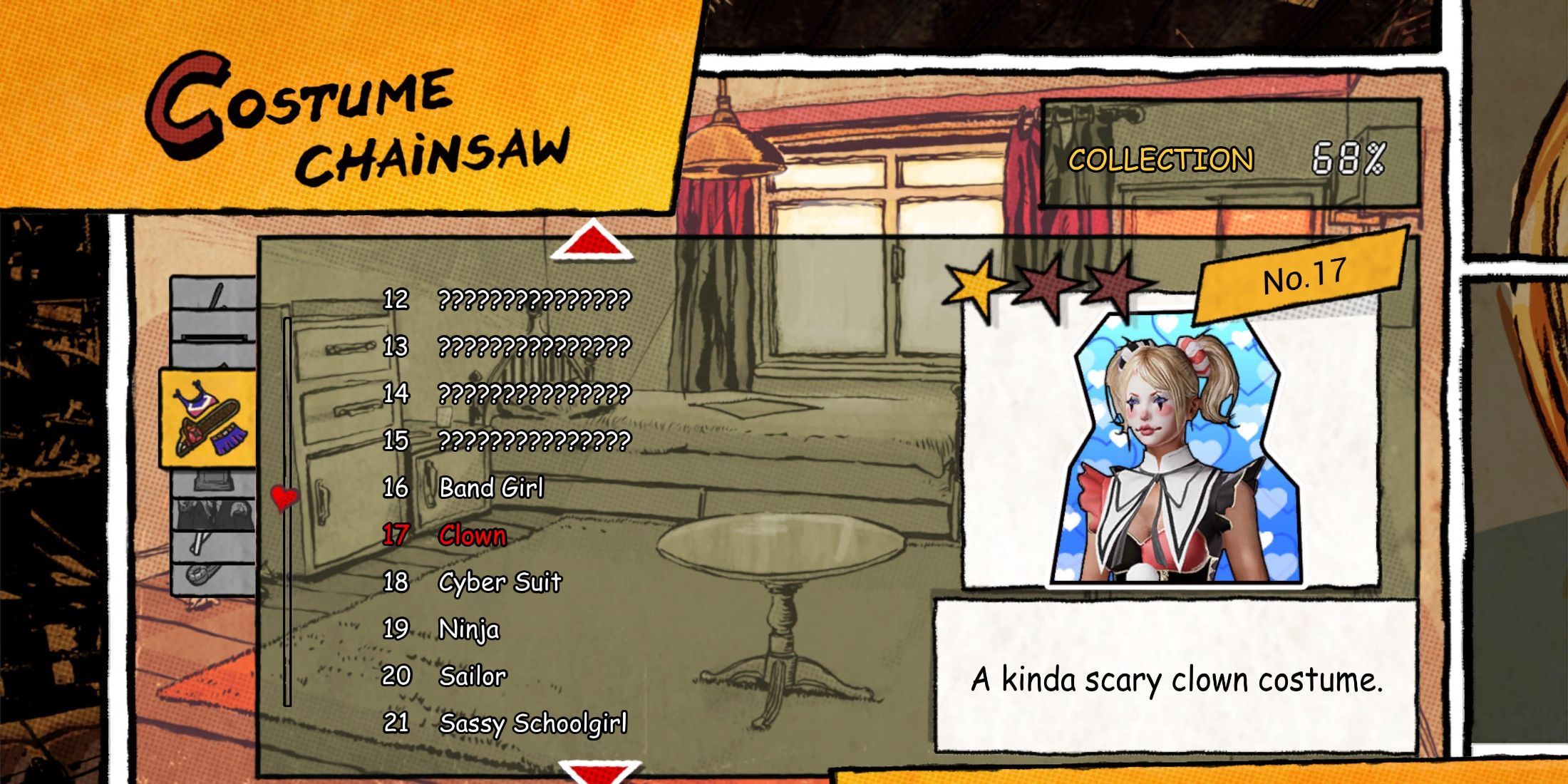 The Best Costumes in Lollipop Chainsaw RePOP