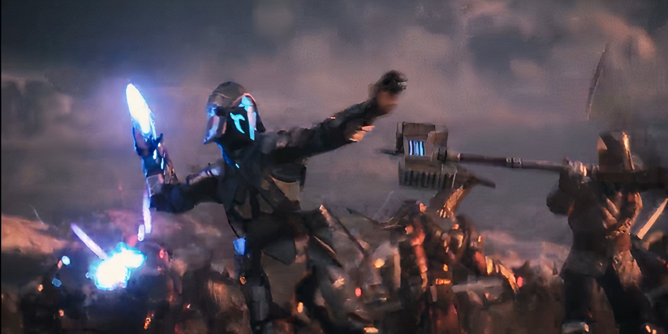 Immortals of Aveum trailer thumb