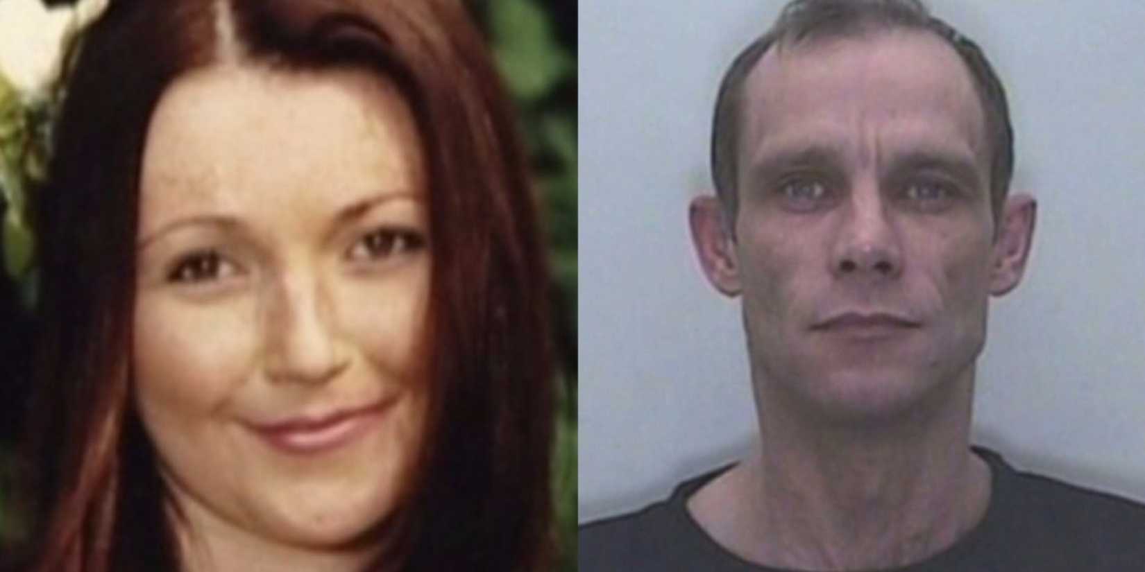 claudia lawrence/christopher halliwell