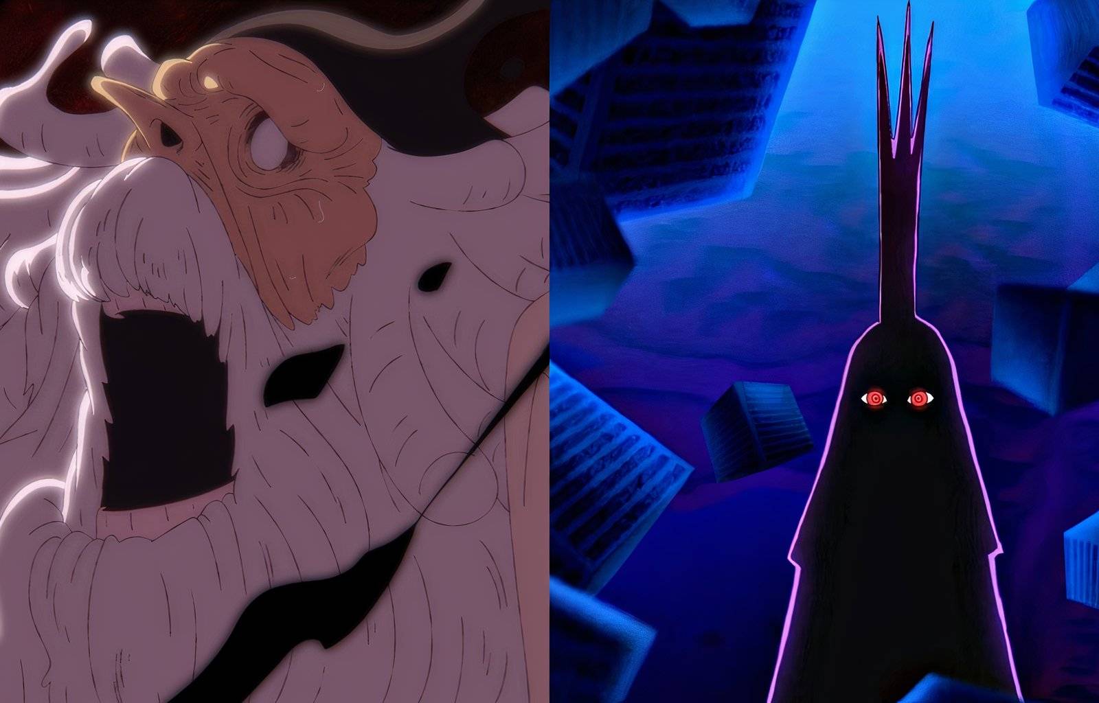 One Piece: A Glimpse At Imu's Overpowered Special Ability