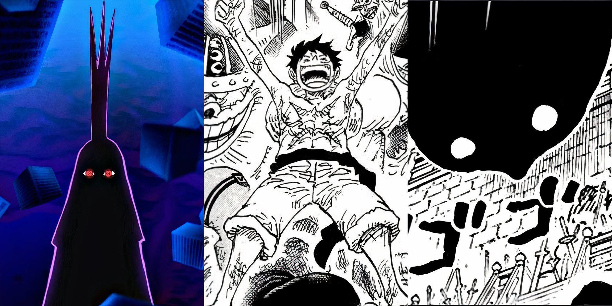 One Piece: Imu's Next Shocking Move In Elbaf, Explained