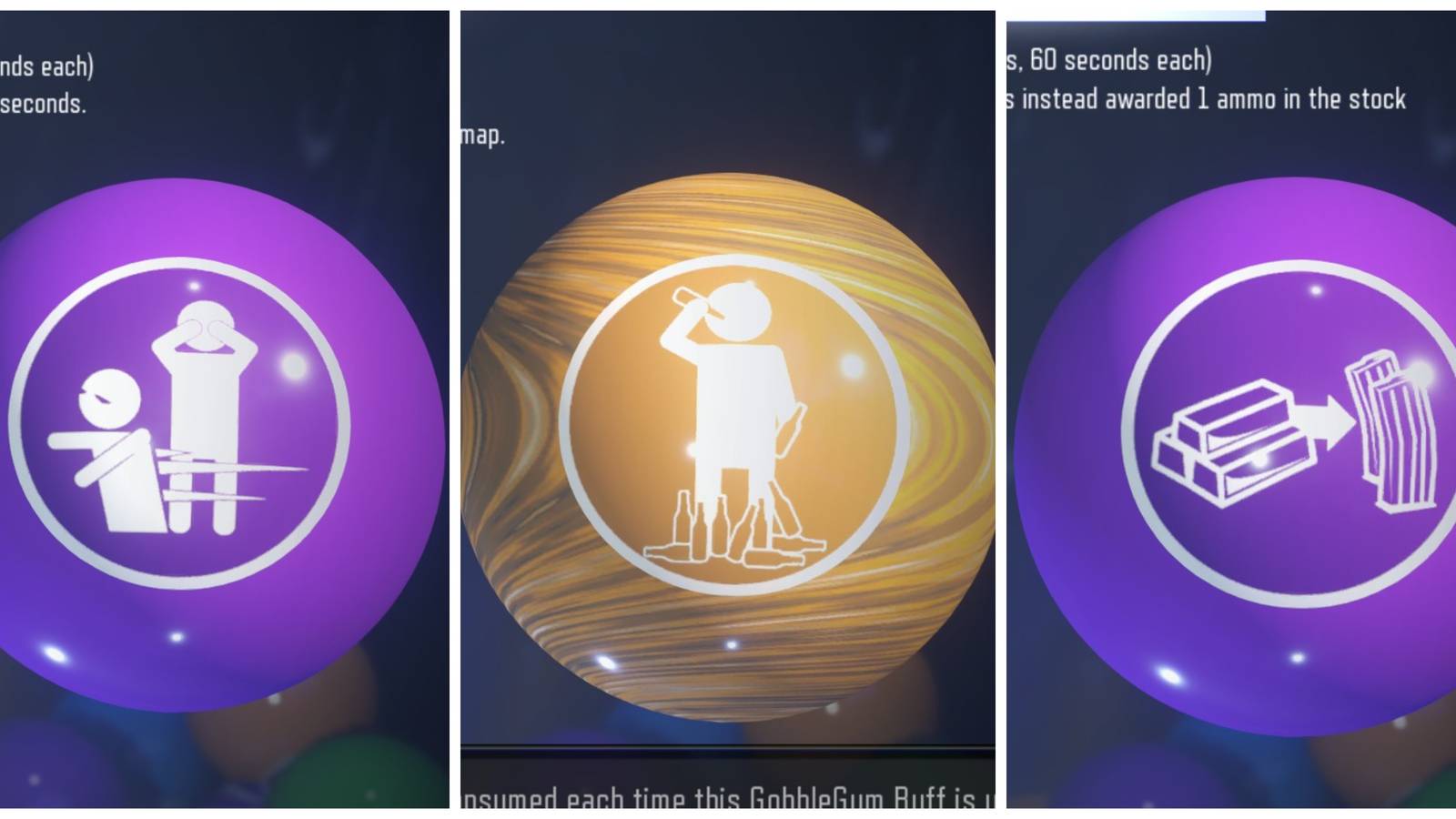 in plain sight, perkaholic, alchemical antithesis