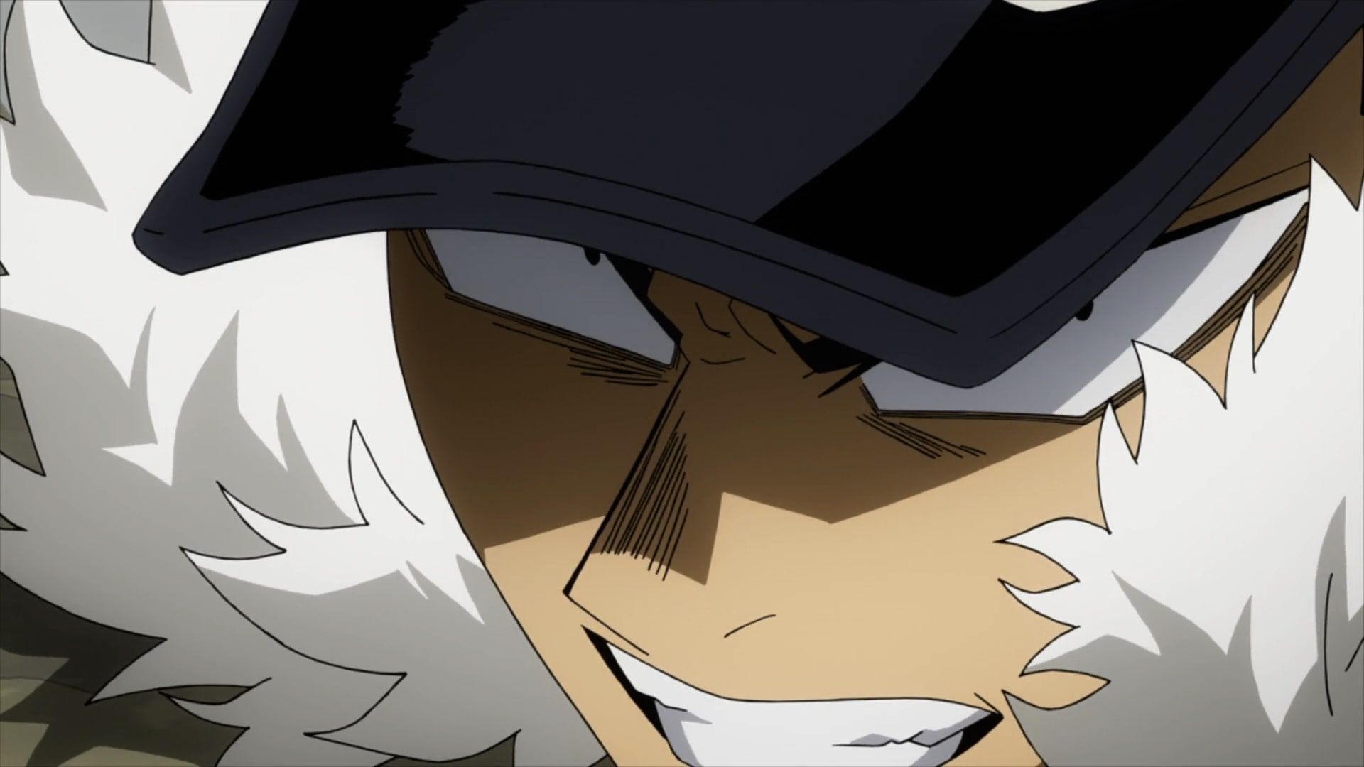 My Hero Academia: Inasa Yoarashi's Whirlwind Quirk, Explained