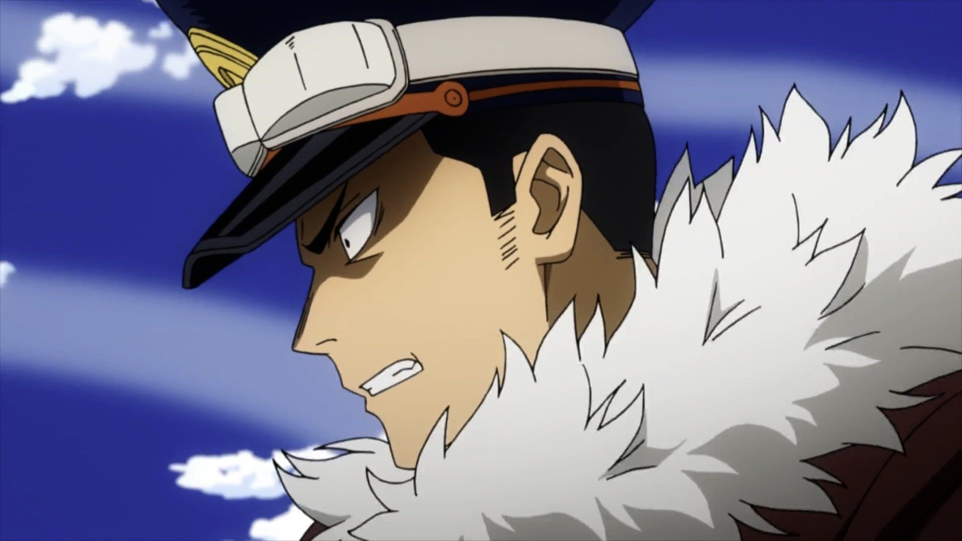 My Hero Academia: Inasa Yoarashi's Whirlwind Quirk, Explained