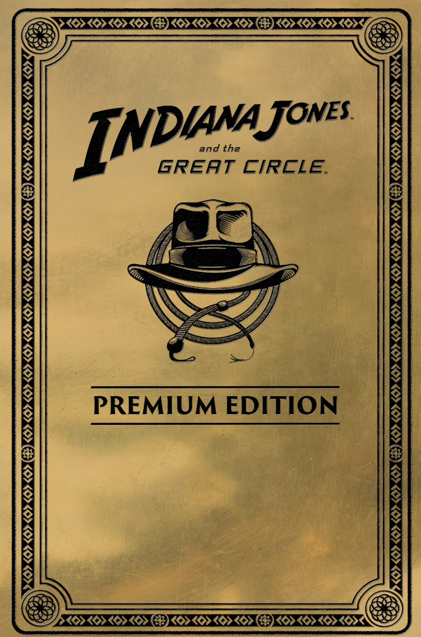 Indiana Great Circle Premium Edition Box