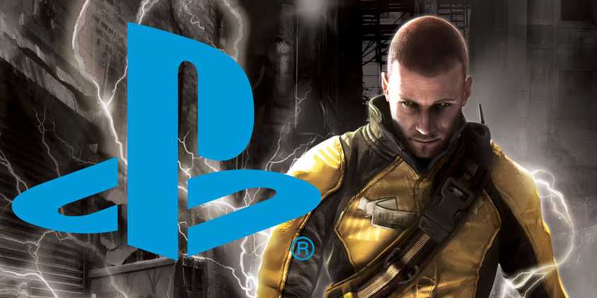 The Biggest Tragedy of No PlayStation 5 Infamous Games is Obvious